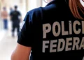 PF apreende celulares para coibir violência infantojuvenil na internet