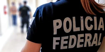 PF apreende celulares para coibir violência infantojuvenil na internet