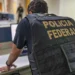 Desembargador e deputado de MT são alvos da PF por venda de sentenças