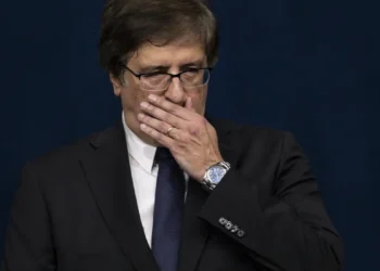 Gonet diz que não vê falta grave no caso da arma de Bolsonaro