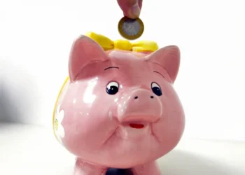 Poupança tem entrada líquida de R$ 2,6 bilhões em maio