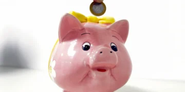 Poupança tem entrada líquida de R$ 2,6 bilhões em maio