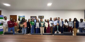 Prefeitura e UNIVC promovem mutirão de serviços gratuitos na comunidade quilombola de Nova Vista