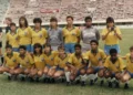 Filme resgata campanha histórica da seleção feminina em 1988
