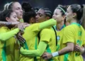 Mundial Feminino de 2027 será disputado em oito cidades brasileiras