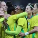 Mundial Feminino de 2027 será disputado em oito cidades brasileiras