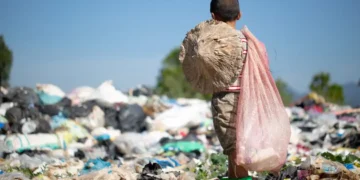 Mais de 4,3 mil crianças foram tiradas do trabalho infantil em 2025