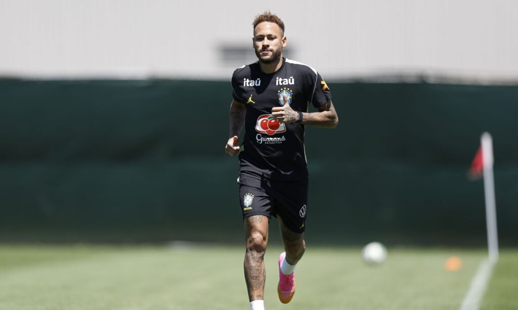 Rafael Ribeiro/CBF