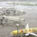 Japão tem quase 400 voos cancelados devido ao Tufão Jangmi