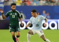 Uruguai arranca 1 a 1 com Arábia Saudita em estreia do Grupo H da Copa