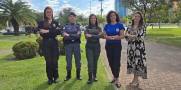 Espírito Santo vai sediar o primeiro Congresso Estadual de Mulheres na Segurança Pública