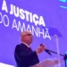 Fachin diz que espera regras do STF para supersalários ainda em junho