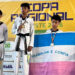 Capixabas garantem medalhas na Copa Sudeste de Taekwondo