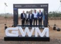 GWM lança fábrica em Aracruz e marca nova etapa para a indústria automotiva no Espírito Santo