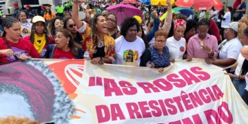 Candidaturas femininas crescem, mas número de eleitas continua baixo