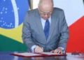 Itamaraty alerta para risco de EUA usar força militar no Brasil
