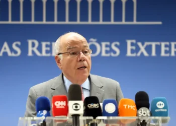 Mauro Vieira afirma que EUA queriam abertura total sem contrapartida
