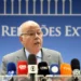 Mauro Vieira afirma que EUA queriam abertura total sem contrapartida