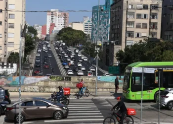 Entregador pode acessar crédito para moto e bicicleta a partir de hoje
