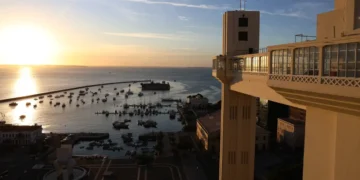 Lei torna Salvador capital simbólica do Brasil em 2 de Julho