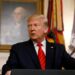 Trump ordena suspensão do comércio dos EUA com a Espanha
