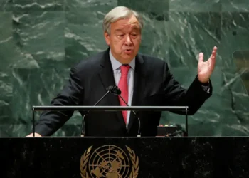 Na ONU, Guterres alerta sobre avanço da IA e pede proteção às crianças