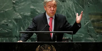 Na ONU, Guterres alerta sobre avanço da IA e pede proteção às crianças