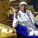 Milton Nascimento tem alta e deixa hospital depois de cinco dias