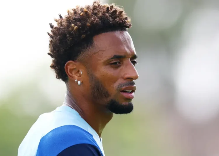 Capitão da seleção de Cabo Verde é investigado por denúncia de estupro