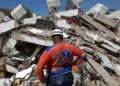 Número de mortos em terremotos na Venezuela subiu para 4.333