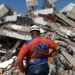 Número de mortos em terremotos na Venezuela subiu para 4.333