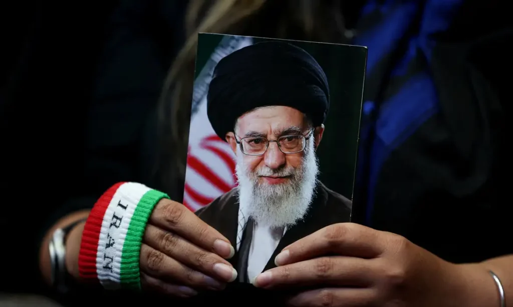 Reuters/Majid Asgaripour