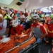 Venezuela: homem é resgatado dos escombros uma semana após terremotos