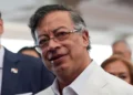 Gustavo Petro antecipa saída da Presidência da Colômbia