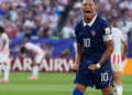 Mbappé confirma artilharia da Copa do Mundo e repete marca de 56 anos