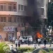 Ataque a bomba abala Damasco durante visita de Macron