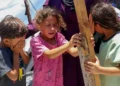Unicef: guerra pode arrastar 23,4 milhões de crianças para pobreza