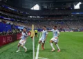 Sedes da Copa em 2030, Espanha e Argentina já preparam nova geração