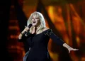 Cantora galesa Bonnie Tyler morre aos 75 anos, em Portugal
