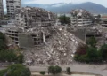 Número de mortos após terremotos na Venezuela sobe para 5.278
