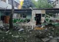 Ataques ucranianos com drones matam sete trabalhadores na Rússia