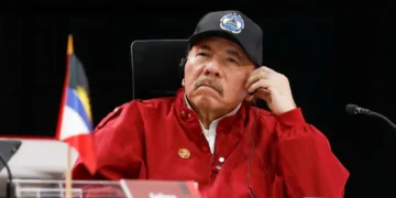 Nicarágua adia reforma constitucional que exclui oposição de eleições