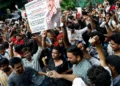 Ministro da Educação indiano renuncia após protestos de estudantes