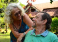 Morre Tereza Cogo, aos 74 anos, militante social e mulher do ex-deputado Cláudio Vereza