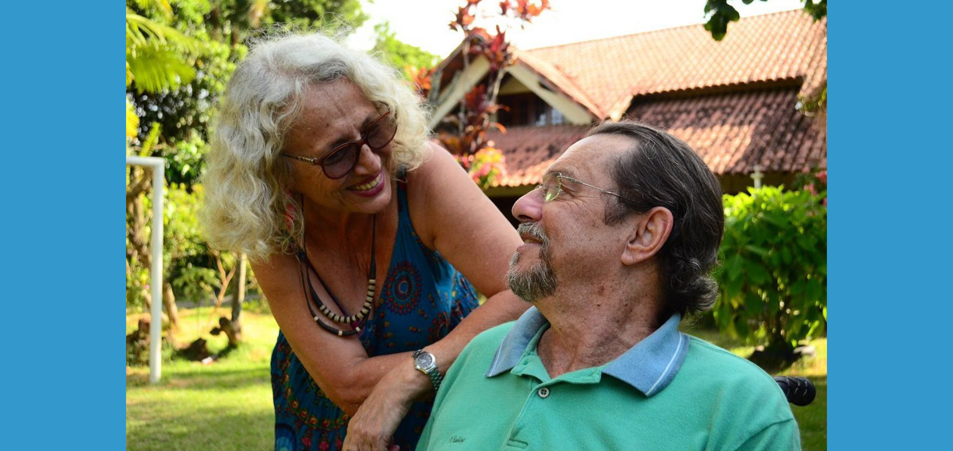 Morre Tereza Cogo, aos 74 anos, militante social e mulher do ex-deputado Cláudio Vereza