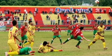 Clássico centenário mexe com rivalidade Portugal x Espanha no Brasil