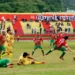 Clássico centenário mexe com rivalidade Portugal x Espanha no Brasil