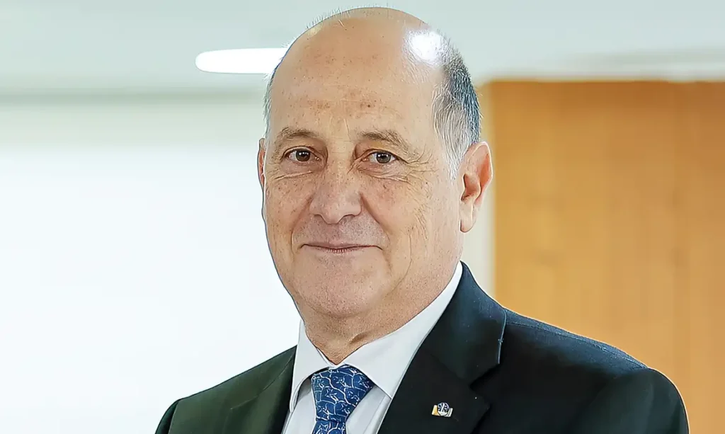 Ricardo Stuckert / PR