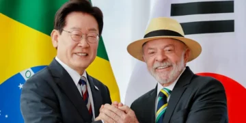 Brasil ampliará esforços por acordo entre Mercosul e Coreia do Sul
