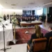 Corpo do ministro aposentado Octavio Galotti é velado no STF